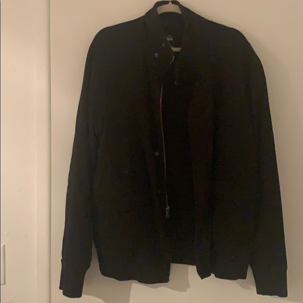 Vintage Express Jacket